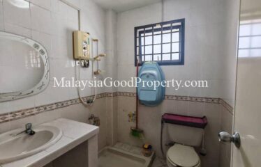 Taman daya 2 Storey For Sale