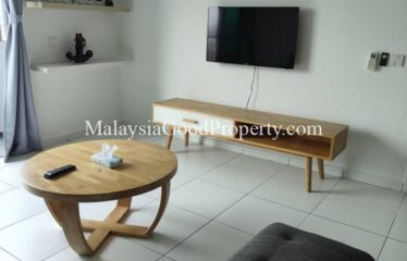 Sky Oasis Residence For Rent