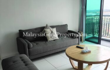 Sky Oasis Residence For Rent