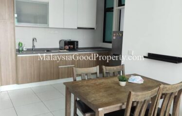 Sky Oasis Residence For Rent