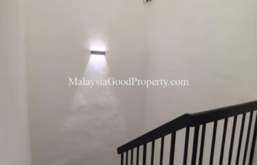 Taman Sentosa Room For Rent