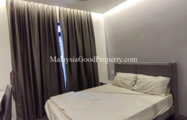 Taman Sentosa Room For Rent