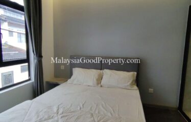 Taman Sentosa Room For Rent