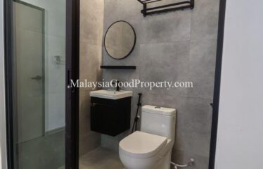 Taman Sentosa Room For Rent