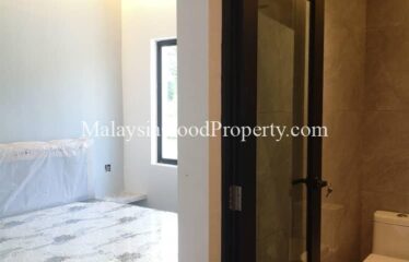 Taman Sentosa Room For Rent