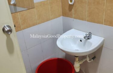 JP Perdana 1 Storey For Rent