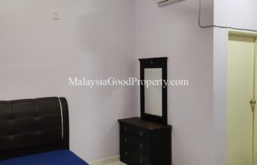 JP Perdana 1 Storey For Rent