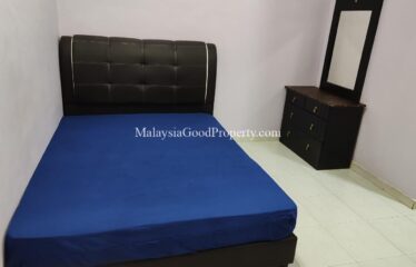 JP Perdana 1 Storey For Rent