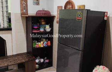 JP Perdana 1 Storey For Rent