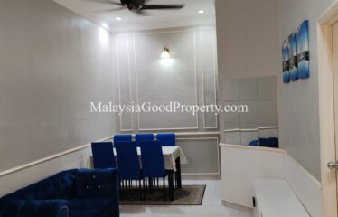 JP Perdana 1 Storey For Rent