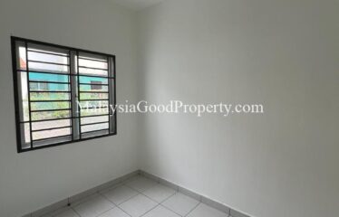 Bandar Dato Onn 2 Storey For Sale