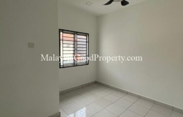 Bandar Dato Onn 2 Storey For Sale