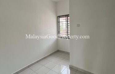 Bandar Dato Onn 2 Storey For Sale