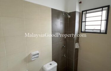 Bandar Dato Onn 2 Storey For Sale