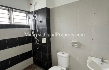 Bandar Dato Onn 2 Storey For Sale