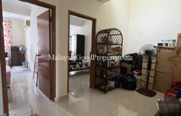 Setia Indah 2 Storey For Sale