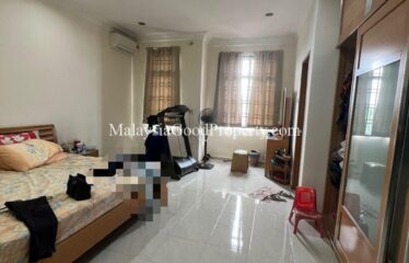 Setia Indah 2 Storey For Sale