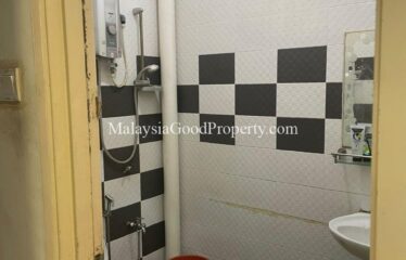 Taman Jp Perdana 1 Storey For Sale