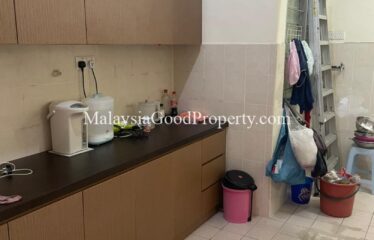 Taman Jp Perdana 1 Storey For Sale