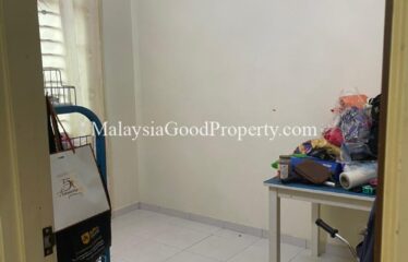 Taman Jp Perdana 1 Storey For Sale