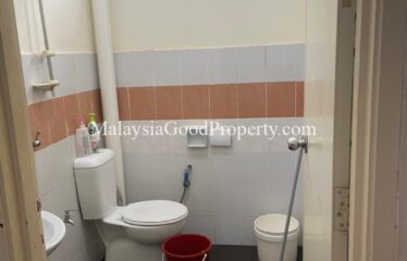 Taman Jp Perdana 1 Storey For Sale