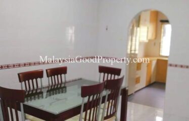 Setia Indah 2 Storey For Sale