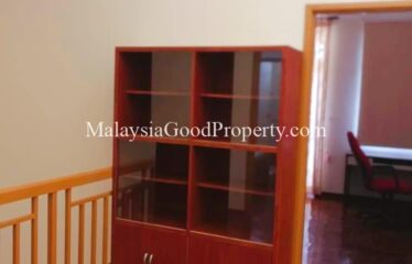 Setia Indah 2 Storey For Sale