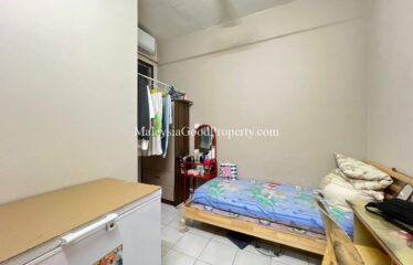 Setia Indah 2 Storey For Sale