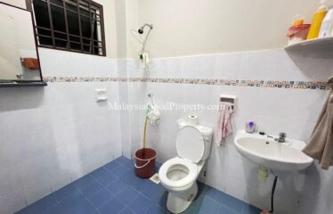 Setia Indah 2 Storey For Sale