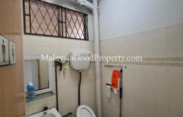 Taman Daya 2 Storey For Sale