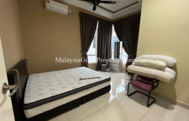 Bandar Dato Onn 2 Storey For Sale