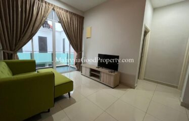 Bandar Dato Onn 2 Storey For Sale