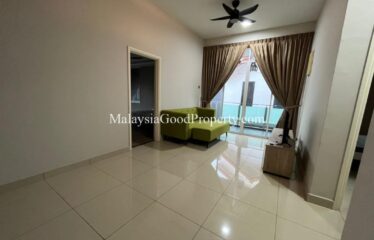 Bandar Dato Onn 2 Storey For Sale