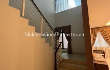 Bandar Dato Onn 2 Storey For Sale