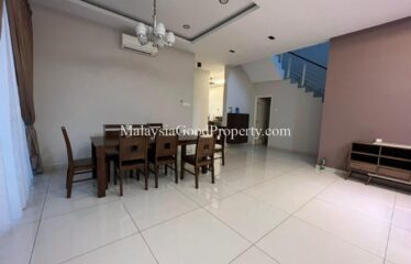 Bandar Dato Onn 2 Storey For Sale