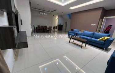 Bandar Dato Onn 2 Storey For Sale