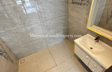 Taman Pelangi Room For Rent