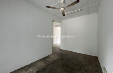 Setia Indah 1 Storey For Sale