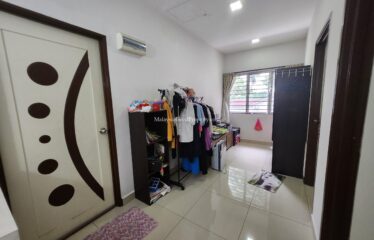 Setia Indah 2 Storey For Sale