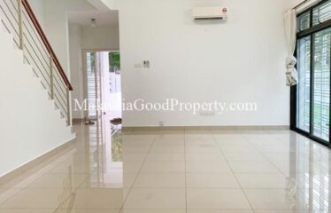 Adda Height 2 Storey For Sale