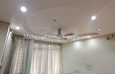 Taman daya 2 Storey For Sale