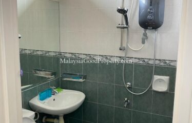 Taman Daya 2 Storey For Sale