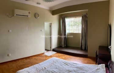 Taman Daya 2 Storey For Sale