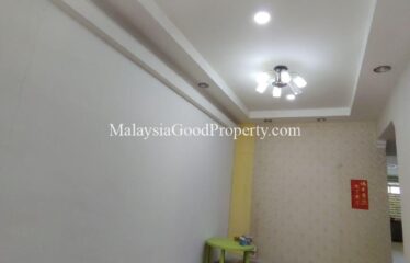 Setia Indah 1 Storey For Sale