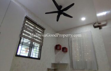 Setia Indah 1 Storey For Sale