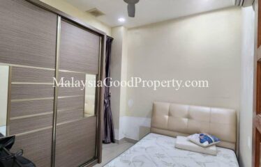 Setia Indah 2 Storey For Sale