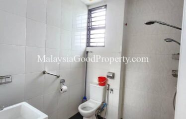 Setia Indah 2 Storey For Sale