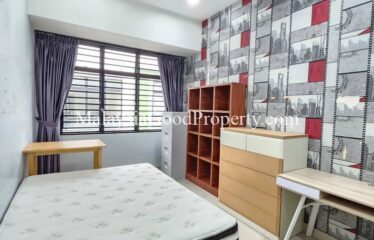 Setia Indah 2 Storey For Sale