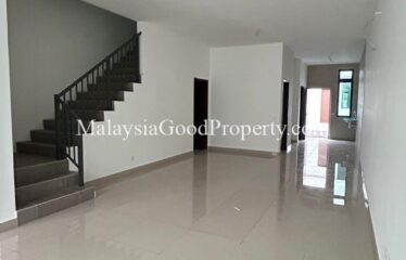 Jp Perdana 2 Storey For Sale