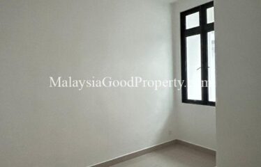 Jp Perdana 2 Storey For Sale